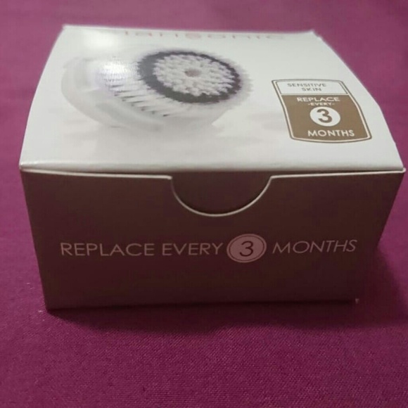 Clarisonic Makeup Clarisonic Brush Head Replacement Poshmark